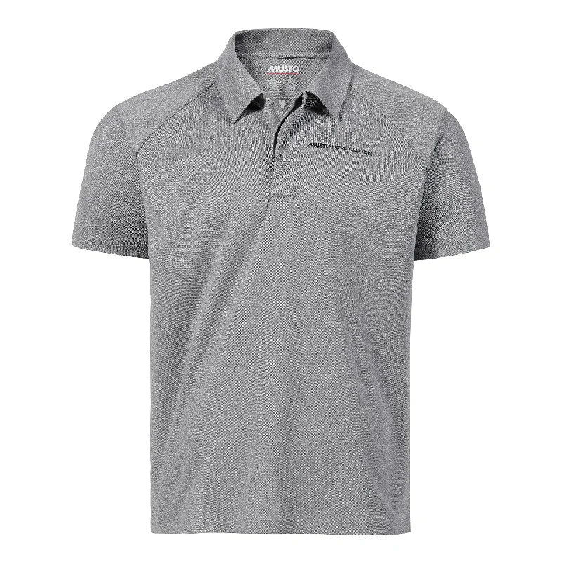 GREY MELANGE