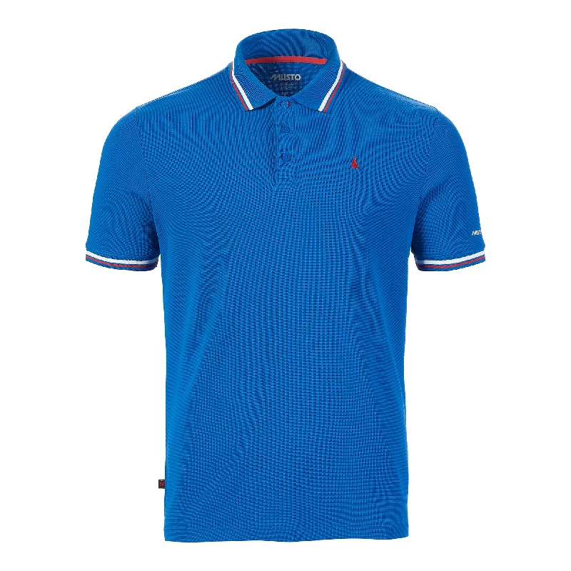 Limited-time sale: Save on all your favorite clothing items.  MEN'S EVOLUTION PRO LITE SHORT-SLEEVE POLO