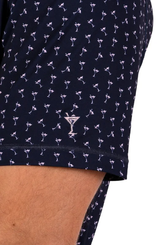 Limited-time offer – Shop top-rated clothing with massive discounts! Men's Martini Performance Polo Limited-time offer – Shop top-rated clothing with massive discounts! Men's Martini Performance Polo