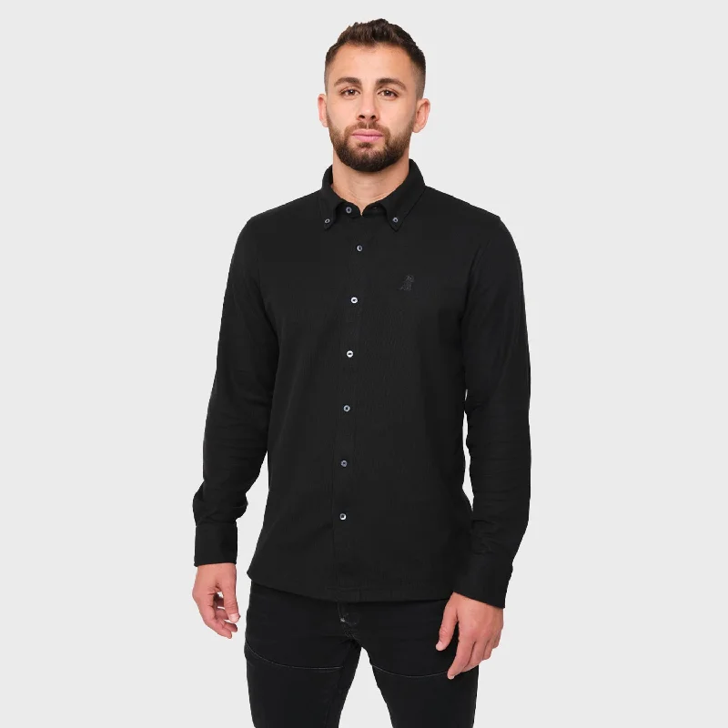 Save more with our buy-more, save-more deals on men’s fashion.  Men's Pique Button Down Shirt