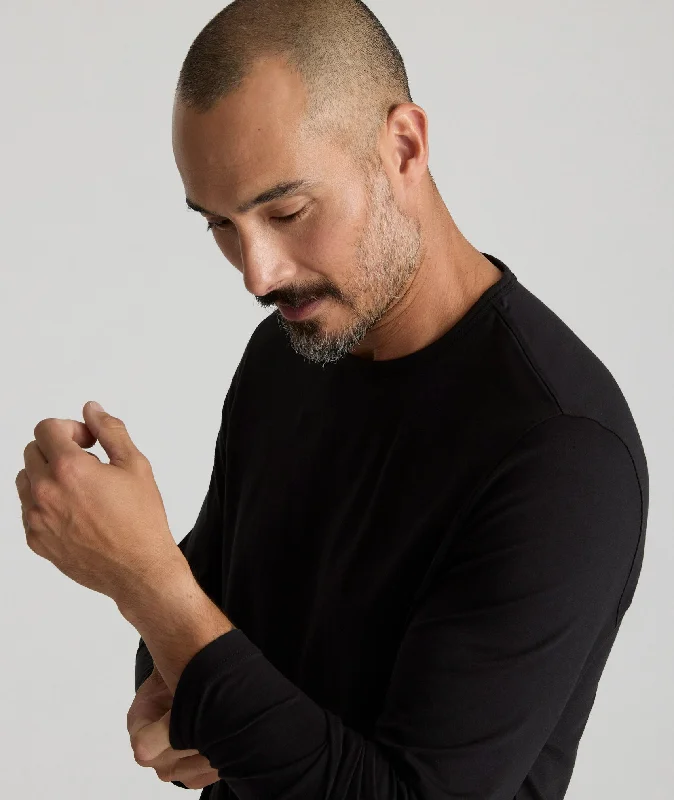 Shop clothing for less – Amazing savings on your favorite styles.  EcoSoft™ Long-Sleeve Tee
