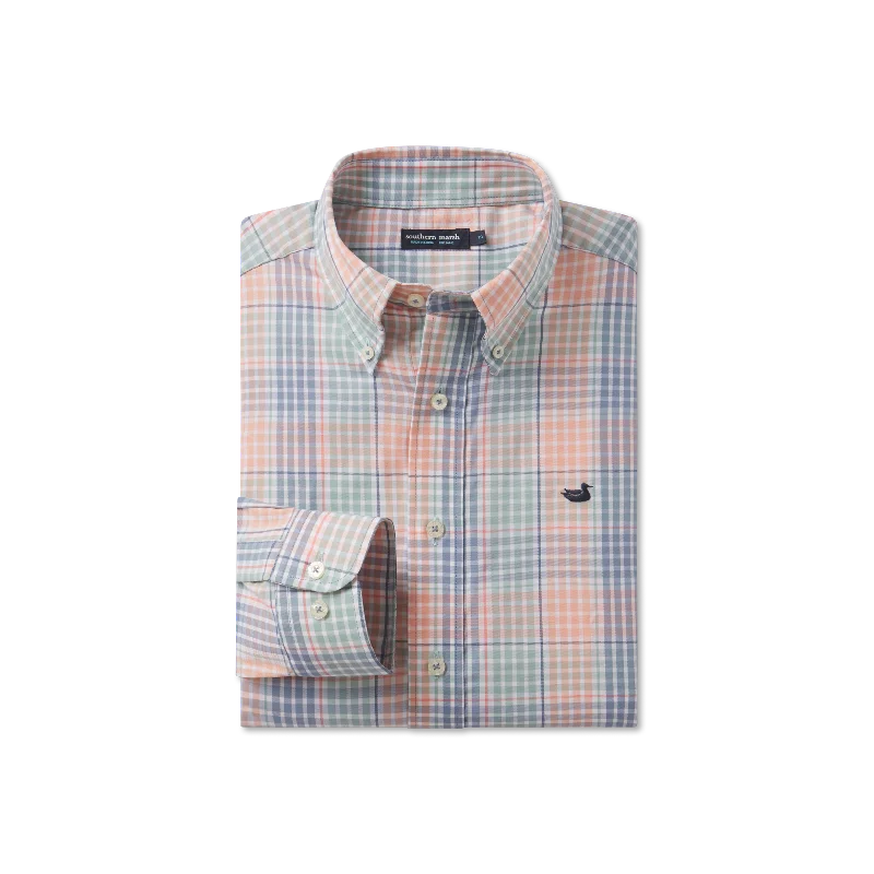 Shop men’s fashion at discount prices and save up to 70%! Miller Gingham Dress Shirt Shop men’s fashion at discount prices and save up to 70%! Miller Gingham Dress Shirt