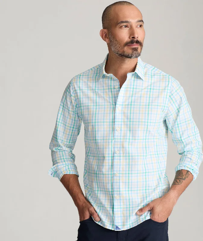 Best deals  fashion – Don’t miss the latest clothing discounts.  Wrinkle-Free Moore Shirt