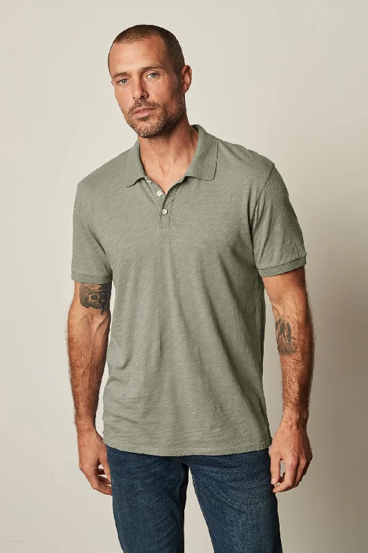 Save on men’s formal wear – perfect for your next event!  NIKO POLO