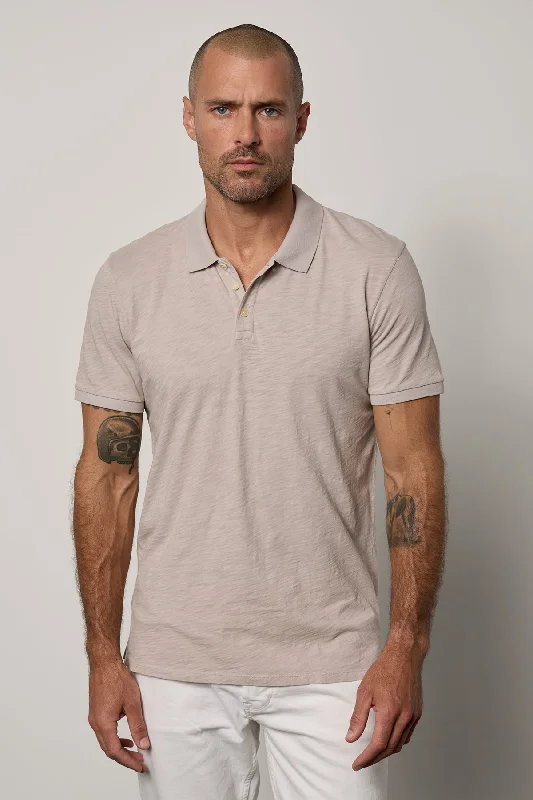  – Shop stylish items today!  NIKO POLO