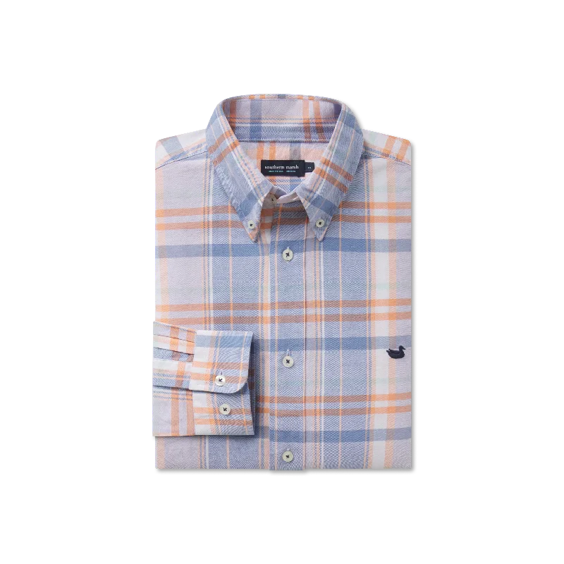 Huge savings on popular clothing styles –  Oakmont Oxford Dress Shirt