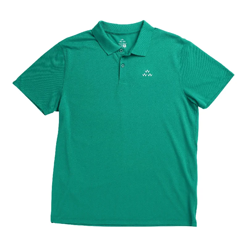 Buy now, pay later – exclusive savings on men’s clothing.  On The Green Polo