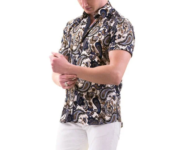 Top-rated clothing on sale – Shop now and get up to 80% off! PAISLEY SHORT SLEEVE SHIRT Top-rated clothing on sale – Shop now and get up to 80% off! PAISLEY SHORT SLEEVE SHIRT
