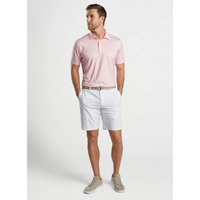Best deals fashion – Don’t miss the latest clothing discounts. Peter Millar Circle Geo Performance Jersey Polo Shirt - Palmer Pink Best deals fashion – Don’t miss the latest clothing discounts. Peter Millar Circle Geo Performance Jersey Polo Shirt - Palmer Pink