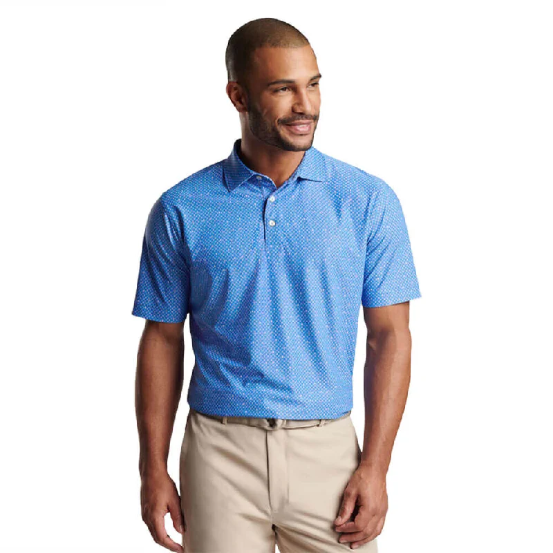 Affordable clothing for men and women – Shop today for big savings. Peter Millar Irish Coffee Performance Mesh Polo Shirt - Liberty Blue Affordable clothing for men and women – Shop today for big savings. Peter Millar Irish Coffee Performance Mesh Polo Shirt - Liberty Blue