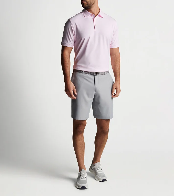 Shop fashion favorites at discounted prices – Limited time offer. Peter Millar Jubilee Performance Stripe Polo Shirt - Palmer Pink Shop fashion favorites at discounted prices – Limited time offer. Peter Millar Jubilee Performance Stripe Polo Shirt - Palmer Pink