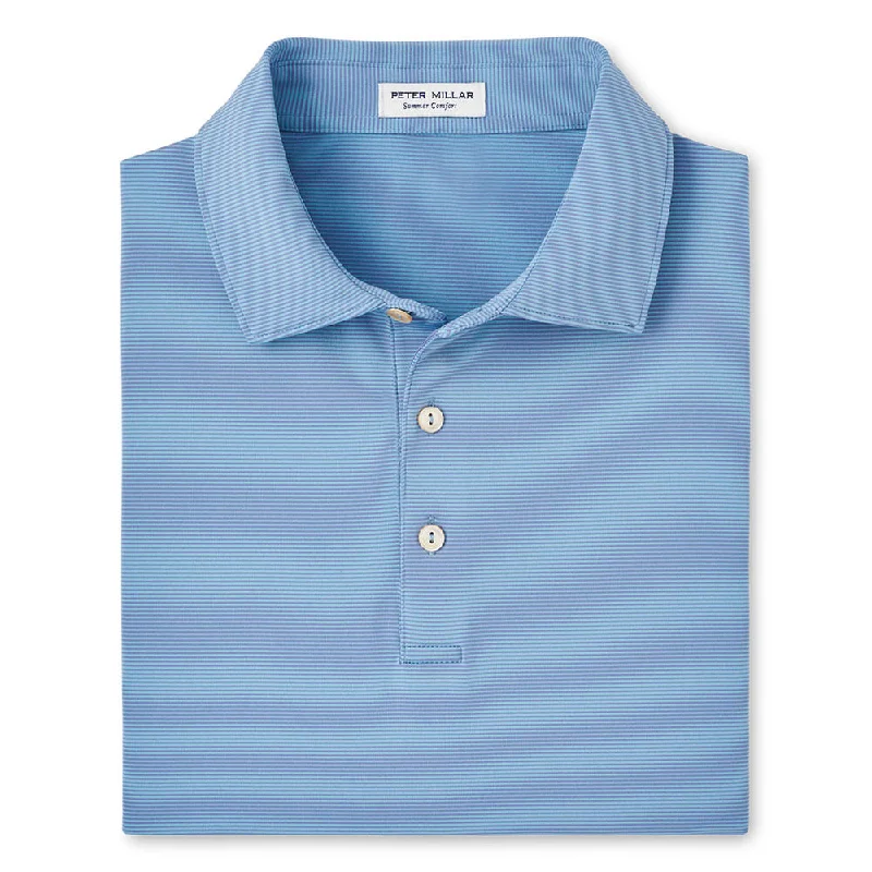 Shop the latest men’s styles at unbelievable prices. Peter Millar Jubilee Stripe Performance Jersey Polo Shirt - Velvet Plum Shop the latest men’s styles at unbelievable prices. Peter Millar Jubilee Stripe Performance Jersey Polo Shirt - Velvet Plum