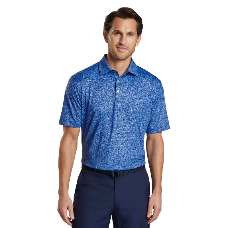 Seasonal discounts on stylish clothes – Perfect for any occasion! Peter Millar Luck Of The Irish Performance Jersey Polo Shirt - Sport Navy Seasonal discounts on stylish clothes – Perfect for any occasion! Peter Millar Luck Of The Irish Performance Jersey Polo Shirt - Sport Navy