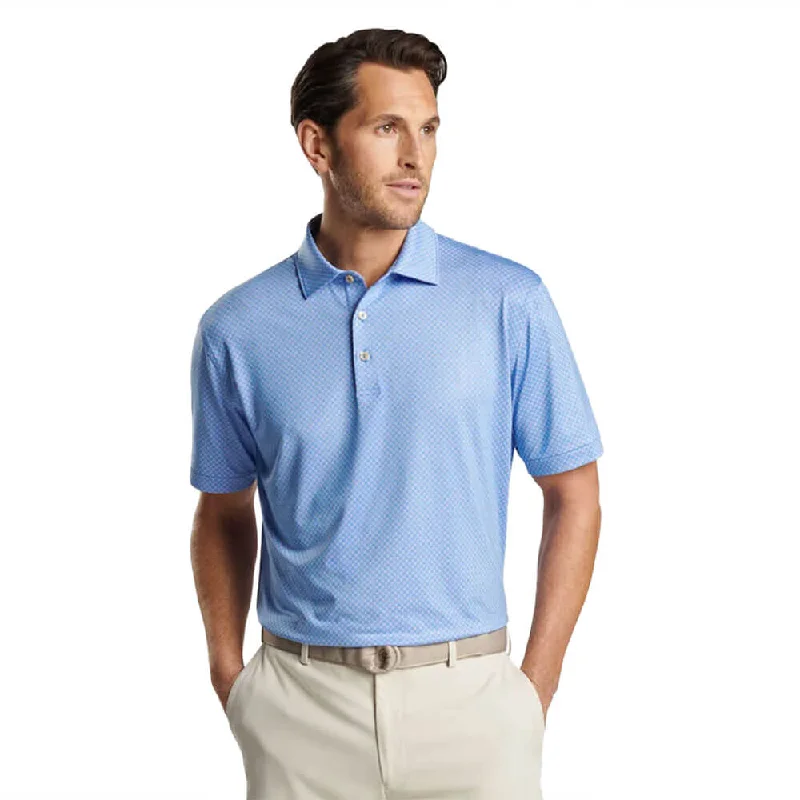 Shop clothing for less – Amazing savings on your favorite styles. Peter Millar North Flight Performance Jersey Polo Shirt - Liberty Blue Shop clothing for less – Amazing savings on your favorite styles. Peter Millar North Flight Performance Jersey Polo Shirt - Liberty Blue