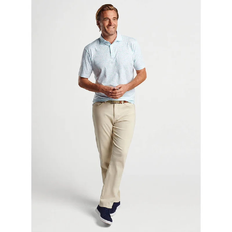 Shop the hottest fashion trends for less – deals you can’t miss. Peter Millar Pilot Mill Fleet Short-Sleeve Polo Shirt - Cape Blue Shop the hottest fashion trends for less – deals you can’t miss. Peter Millar Pilot Mill Fleet Short-Sleeve Polo Shirt - Cape Blue