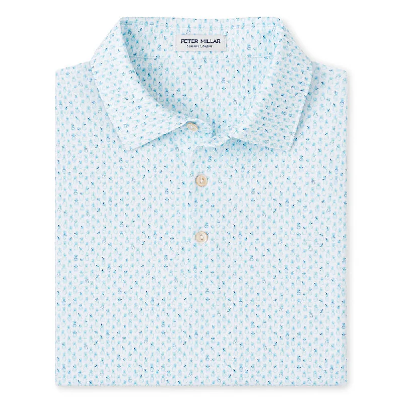 Shop affordable clothing for all occasions – Peter Millar Pina Skullada Performance Jersey Polo Shirt - White/Cottage Blue Shop affordable clothing for all occasions – Peter Millar Pina Skullada Performance Jersey Polo Shirt - White/Cottage Blue