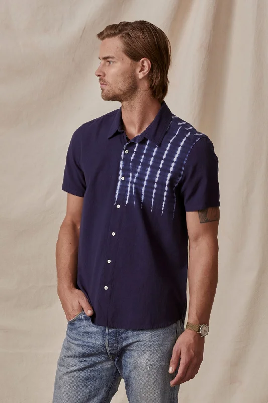 Exclusive online discounts – Shop clothing for every occasion!  RAFAEL BUTTON-UP SHIRT