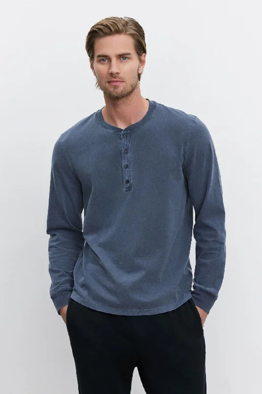 Shop the best clothing sales of the year!  REMI HENLEY