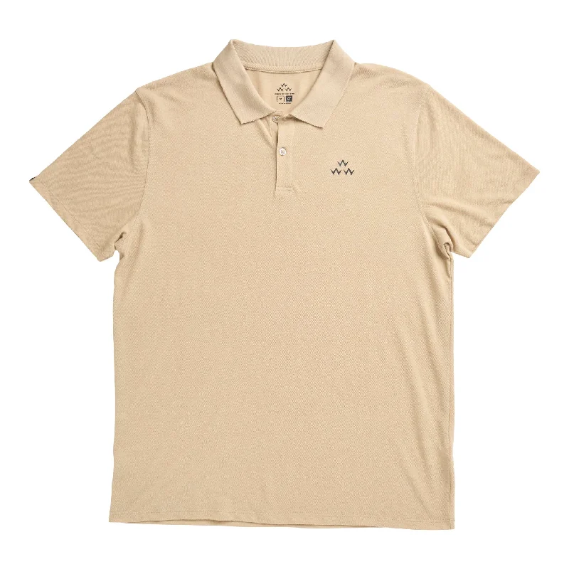 Get men’s fashion for less – shop the best deals of the year.  Sand Trap Polo
