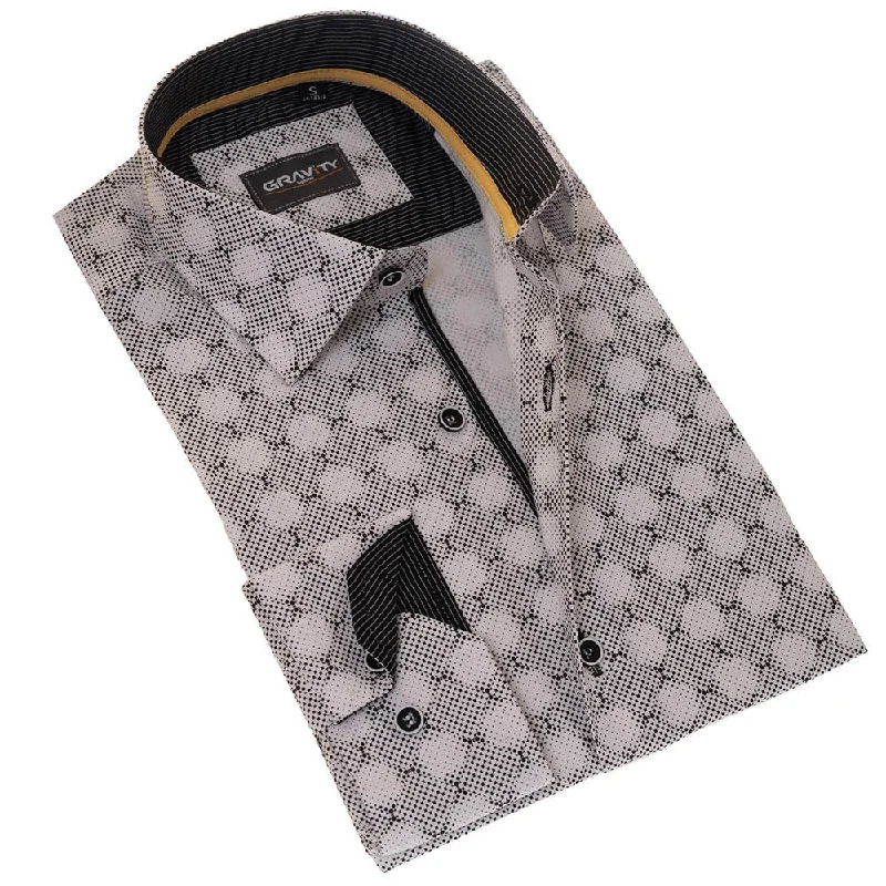 Shop the best clothing brands at amazing prices –   SHAGREEN BLANC SPORT SHIRT