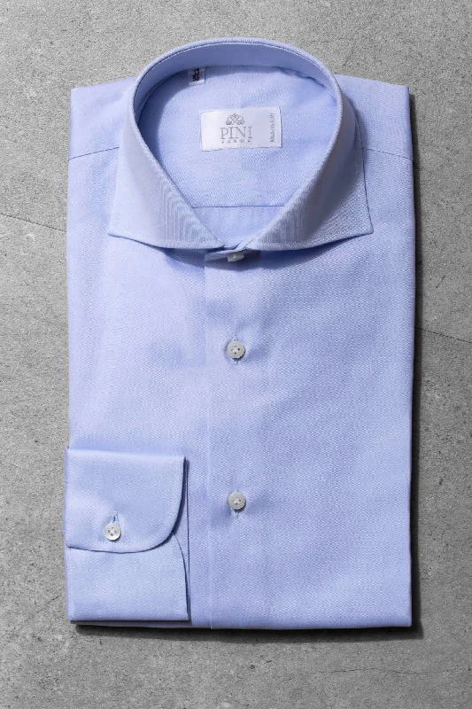 Massive discounts on all clothing items – Shop now for the best prices. Light Blue Shirt - Made In Italy Massive discounts on all clothing items – Shop now for the best prices. Light Blue Shirt - Made In Italy