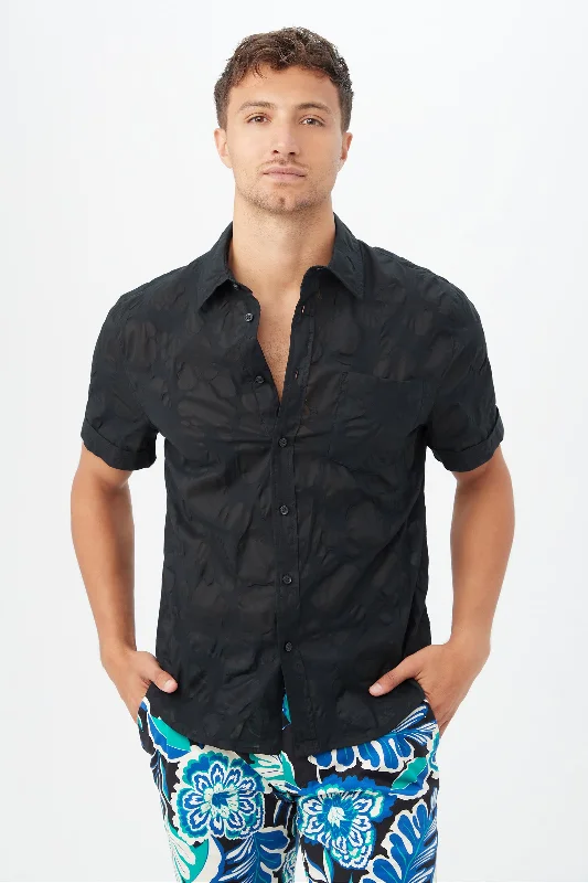 Shop exclusive offers on men’sapparel   SLIM JIM SHIRT