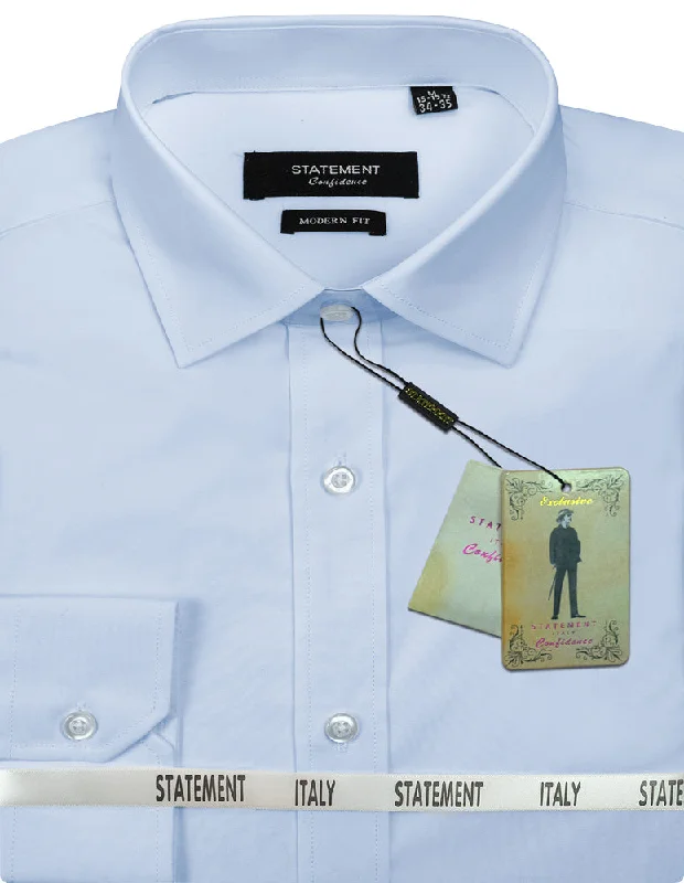 Shop the latest men's clothing trends at a fraction of the price. MODERN FIT SKY BASIC DRESS SHIRT Shop the latest men's clothing trends at a fraction of the price. MODERN FIT SKY BASIC DRESS SHIRT