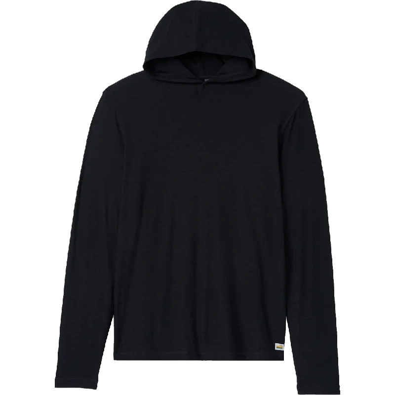 Seasonal sale  Men's Strato Tech Hoodie