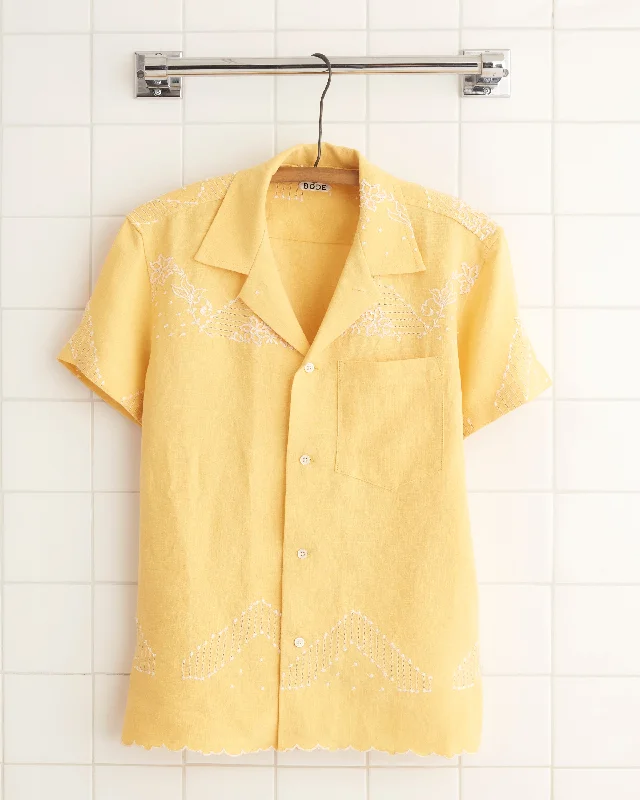 Get men’s fashion for less – shop the best deals of the year.  Sun Flare Shirt - S