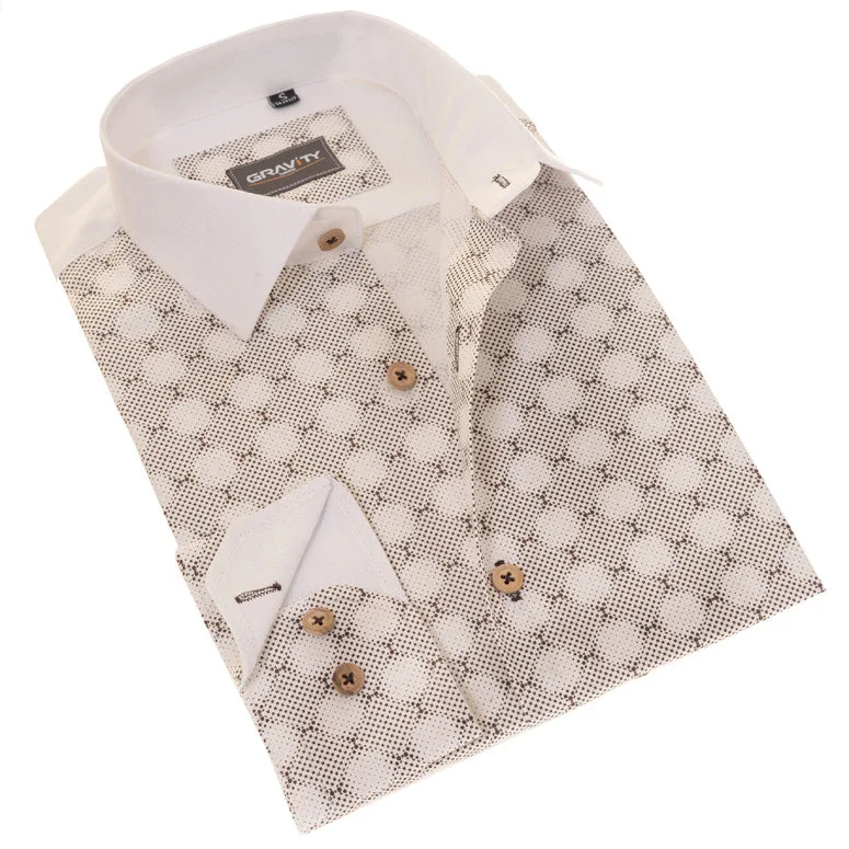 Shop stylish, comfortable men’s clothing at discounted prices.  TAZIO SPORT SHIRT
