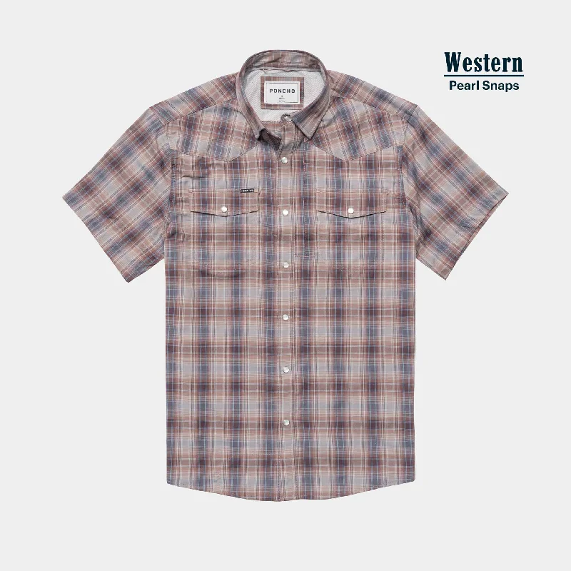 Shop men’s fashion for less – prices slashed on select items.  The Dalhart