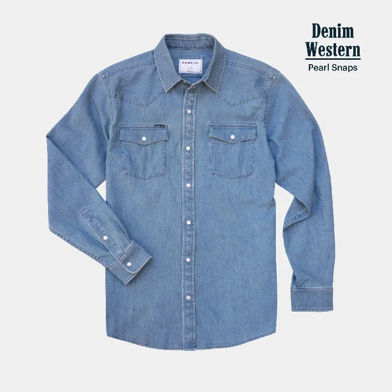Special offer: Save on everyday clothing essentials – Shop now!  The Fort Davis