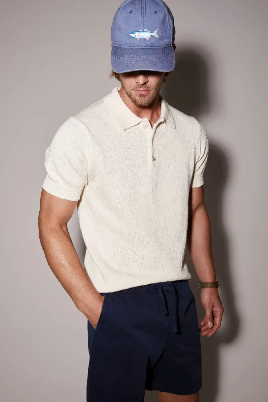 Enjoy exclusive discounts.  TIBERIUS POLO