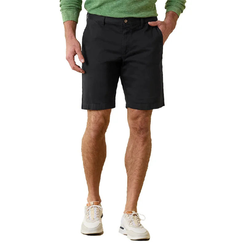 Shop men’s and women’s fashion at unbeatable prices today!  Tommy Bahama Big & Tall Boracay Shorts - Black