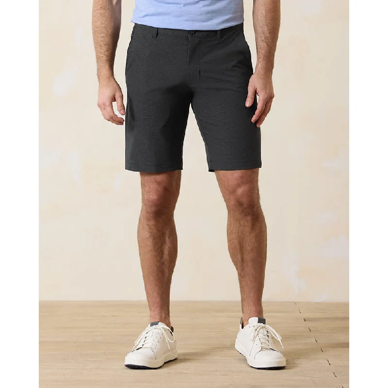 Shop stylish  fashion – Get huge savings on men’s clothing.  Tommy Bahama Big & Tall Chip Shot Shorts - Black