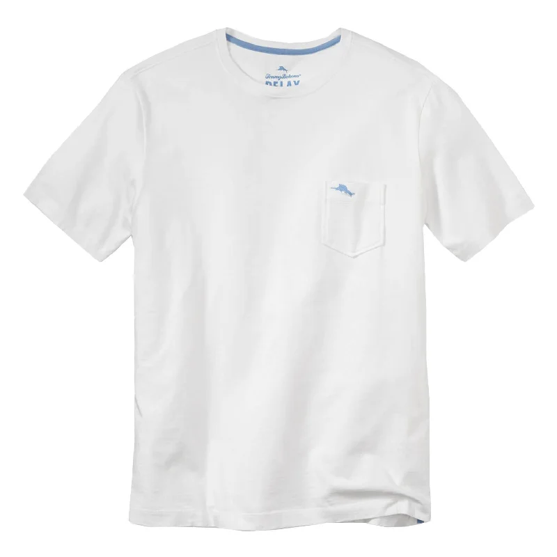 Limited-time sale: Save on all your favorite clothing items. Tommy Bahama Big & Tall New Bali Skyline T-Shirt - White Limited-time sale: Save on all your favorite clothing items. Tommy Bahama Big & Tall New Bali Skyline T-Shirt - White