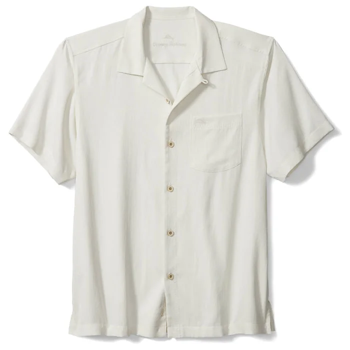 Don’t miss out – Limited-time Tommy Bahama Coastal Breeze Check Camp Shirt - Continental* Don’t miss out – Limited-time Tommy Bahama Coastal Breeze Check Camp Shirt - Continental*