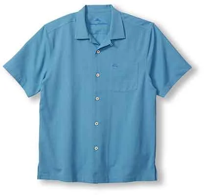 Hurry, the best deals on men’s fashion won’t last long! Tommy Bahama Coastal Breeze Check Camp Shirt - Vacation Blue Hurry, the best deals on men’s fashion won’t last long! Tommy Bahama Coastal Breeze Check Camp Shirt - Vacation Blue