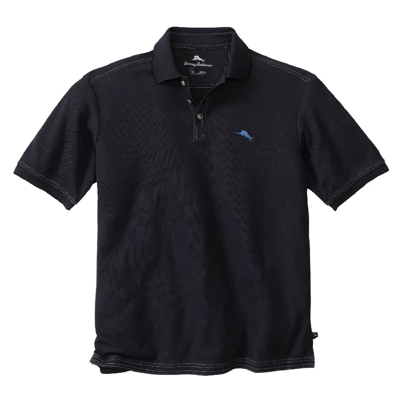Shop the best fashion at prices you can’t beat. Tommy Bahama IslandZone Big & Tall Emfielder 2.0 Polo Shirt - Black Shop the best fashion at prices you can’t beat. Tommy Bahama IslandZone Big & Tall Emfielder 2.0 Polo Shirt - Black
