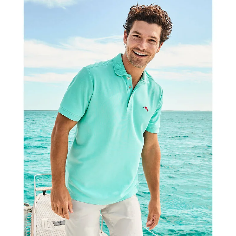 Shop smart, save big – men’s clothing sale on now! Tommy Bahama Islandzone Emfielder 2.0 Polo Shirt - Blue Swell Shop smart, save big – men’s clothing sale on now! Tommy Bahama Islandzone Emfielder 2.0 Polo Shirt - Blue Swell
