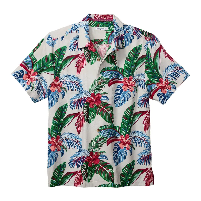 Top-rated clothing on sale – Shop now and get up to 80% off! Tommy Bahama IslandZone Frond Fusion Camp Shirt - Breeze Top-rated clothing on sale – Shop now and get up to 80% off! Tommy Bahama IslandZone Frond Fusion Camp Shirt - Breeze