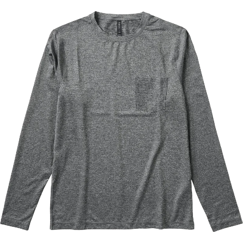 Shop the best clothing brands at amazing prices –   Men's Tradewind Long-Sleeve Performance Tee