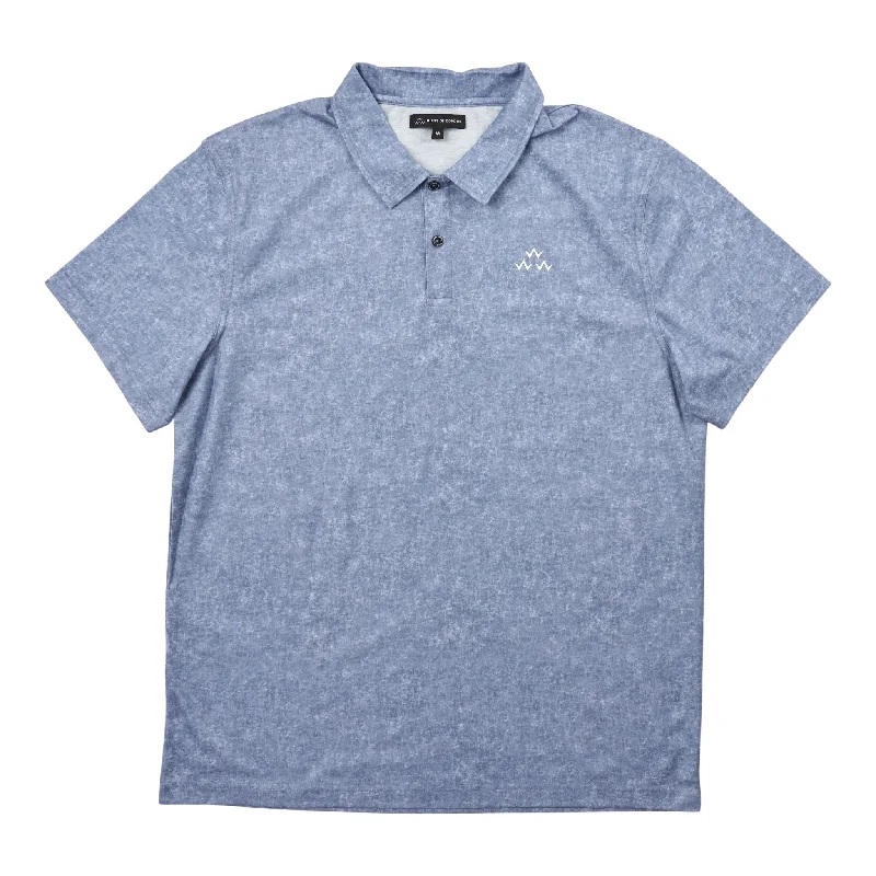 Best clothing deals of the season – Shop now and enjoy big savings.  Triple Eagle Acid Polo