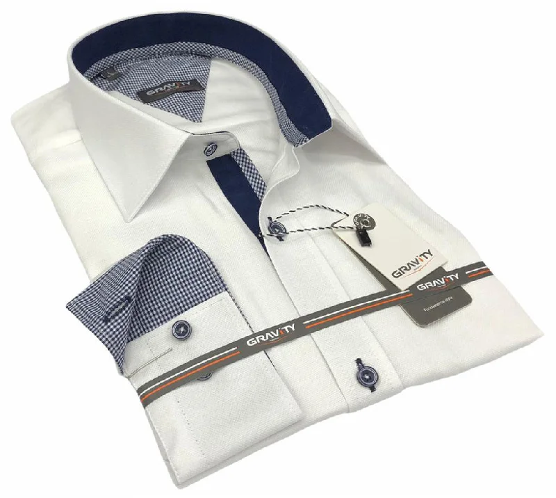 Find your perfect fit at the best prices – Clothing deals now on sale.  ARI WHITE LONG SLEEVE SPORT SHIRT