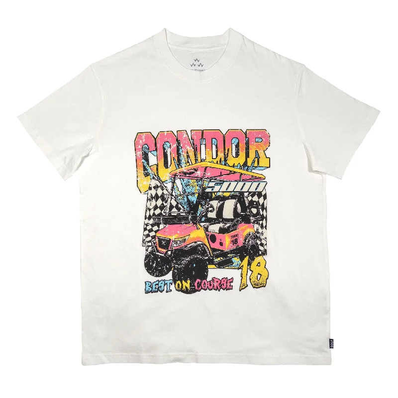Clearance sale – shop men's clothing at discounted prices!  Condor 5000 Tee