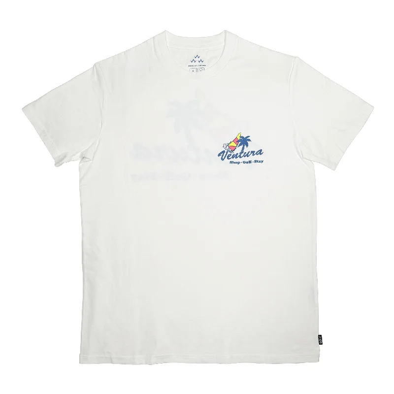 Shop the season’s best styles at discounted prices on men's clothing.  Ventura Tee