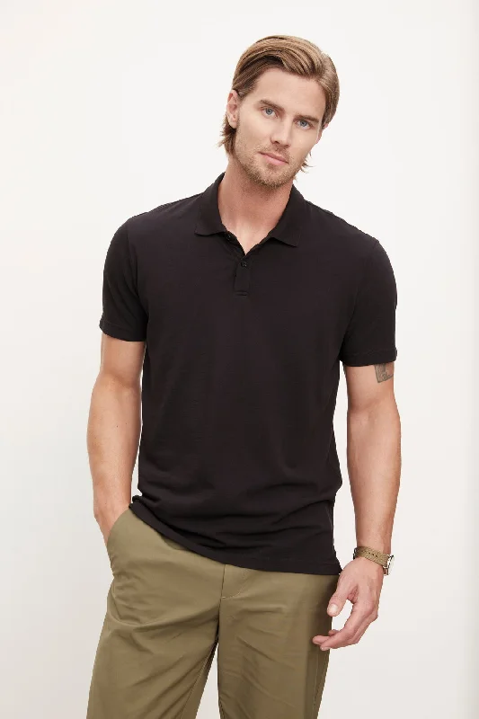 Get ready for the season with exclusive savings on trendy clothes.  WILLIS POLO