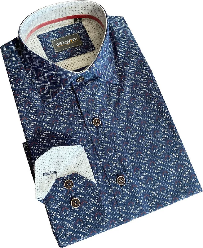 Shop men’s fashion for less – prices slashed on select items.  ZONE NAVY SPORT SHIRT