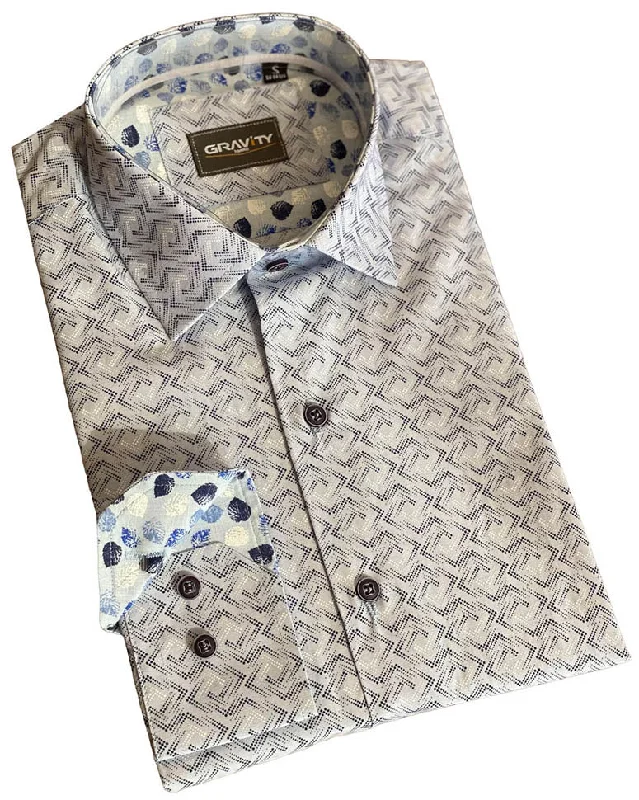 Don’t miss these deals – men’s fashion essentials for less.  ZONE SKY SPORT SHIRT