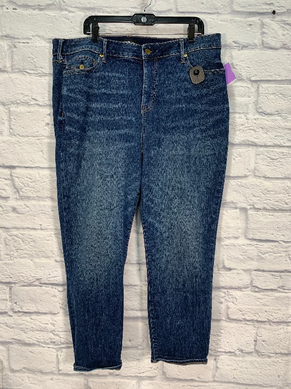 Shop men’s  clothing for all seasons – Save big today!  Blue Denim Jeans Designer True Religion, Size 24w